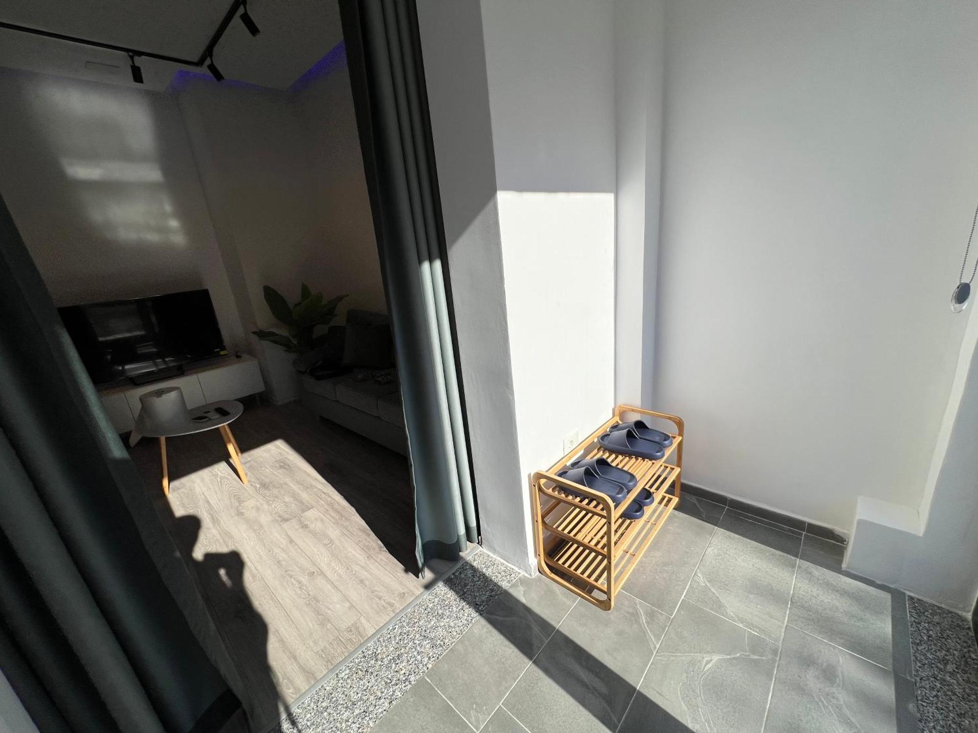Sunflower Apartment 티라나 외부 사진