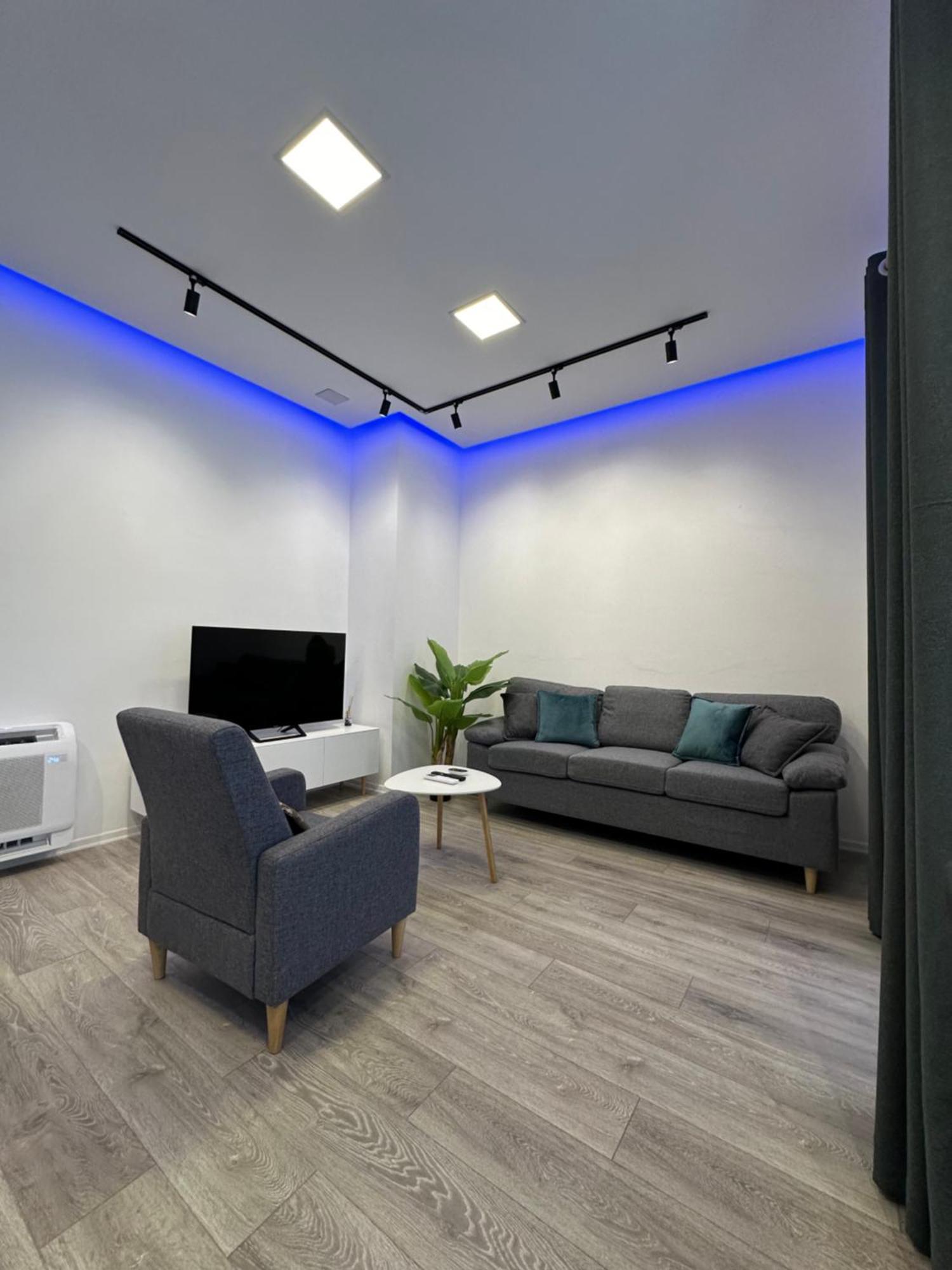 Sunflower Apartment 티라나 외부 사진