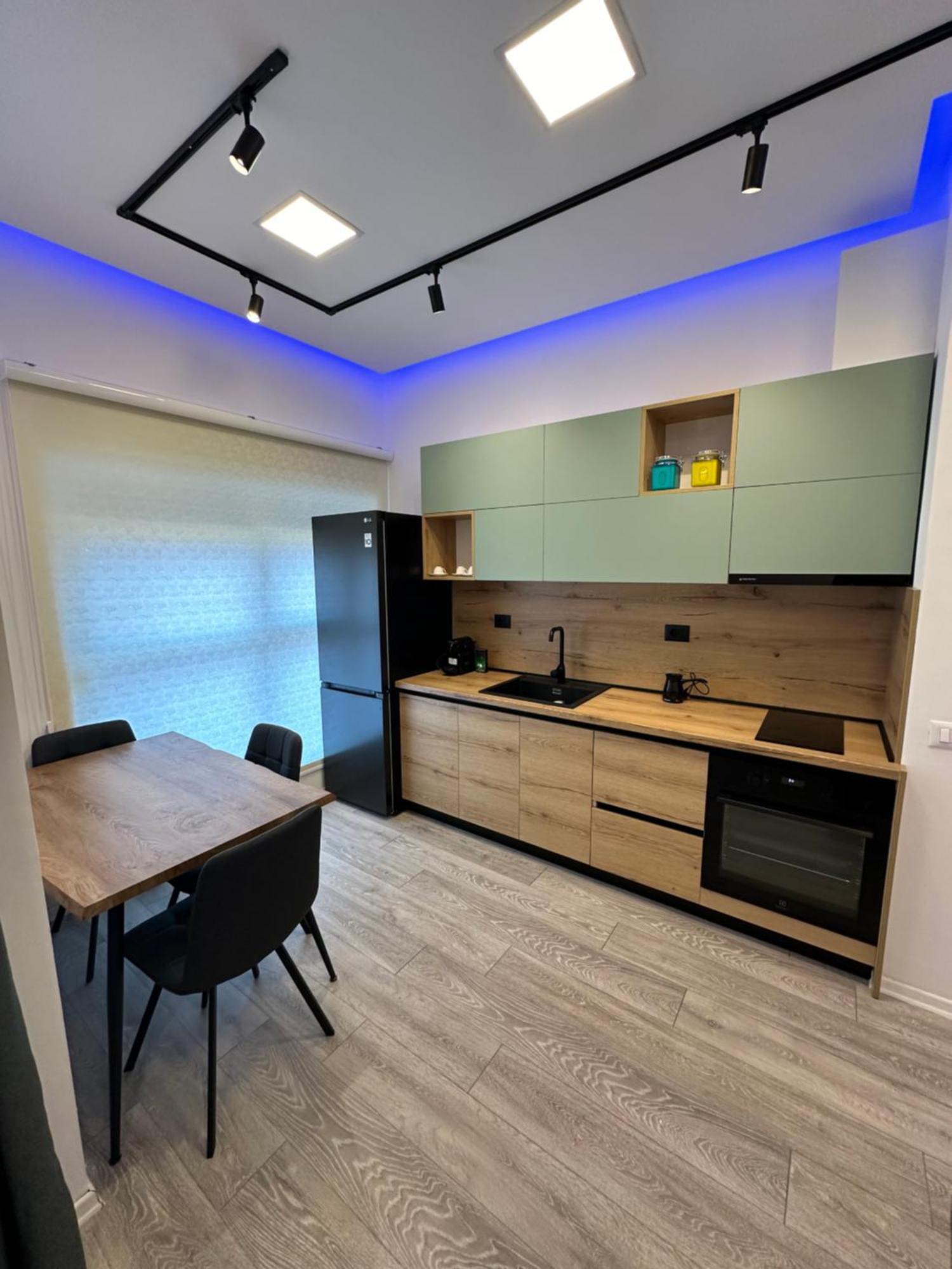 Sunflower Apartment 티라나 외부 사진